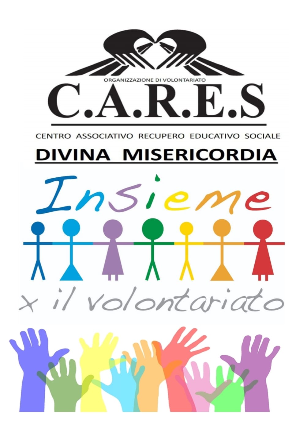Presidente Cares Divina Misericordia